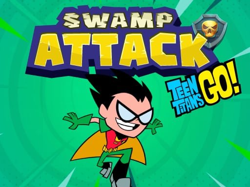 Swamp Attack